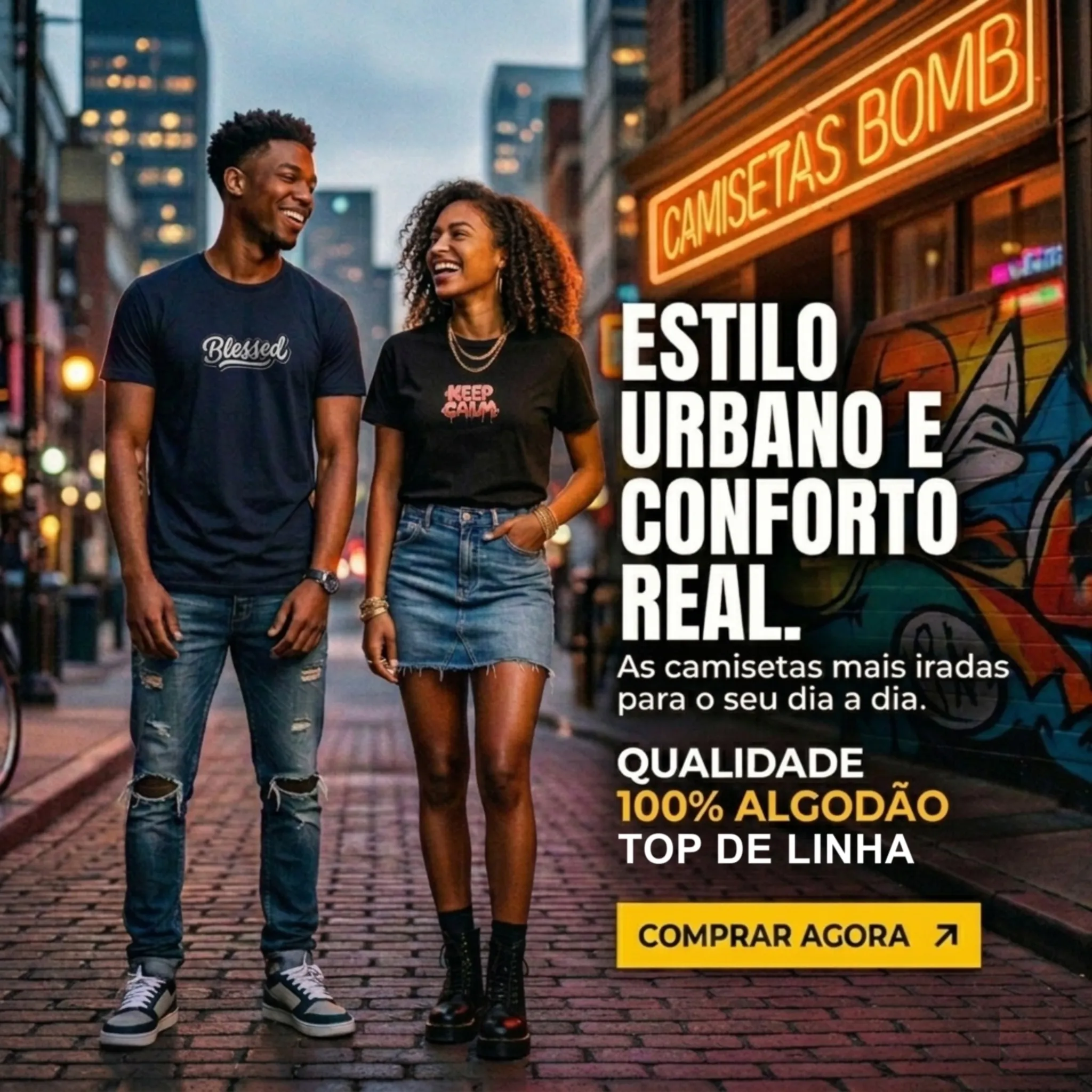 Imagem 1: Promoção